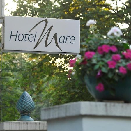 Hotel Mare Гамбург Экстерьер фото