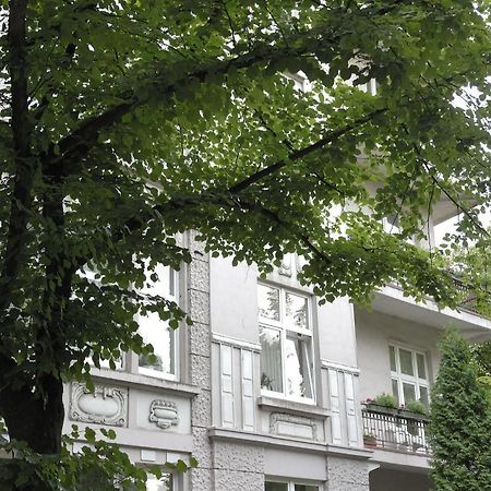 Hotel Mare Гамбург Экстерьер фото
