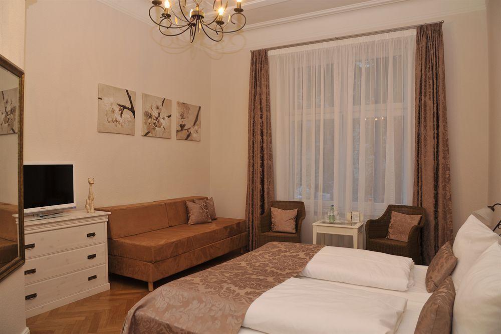 Hotel Mare Гамбург Экстерьер фото