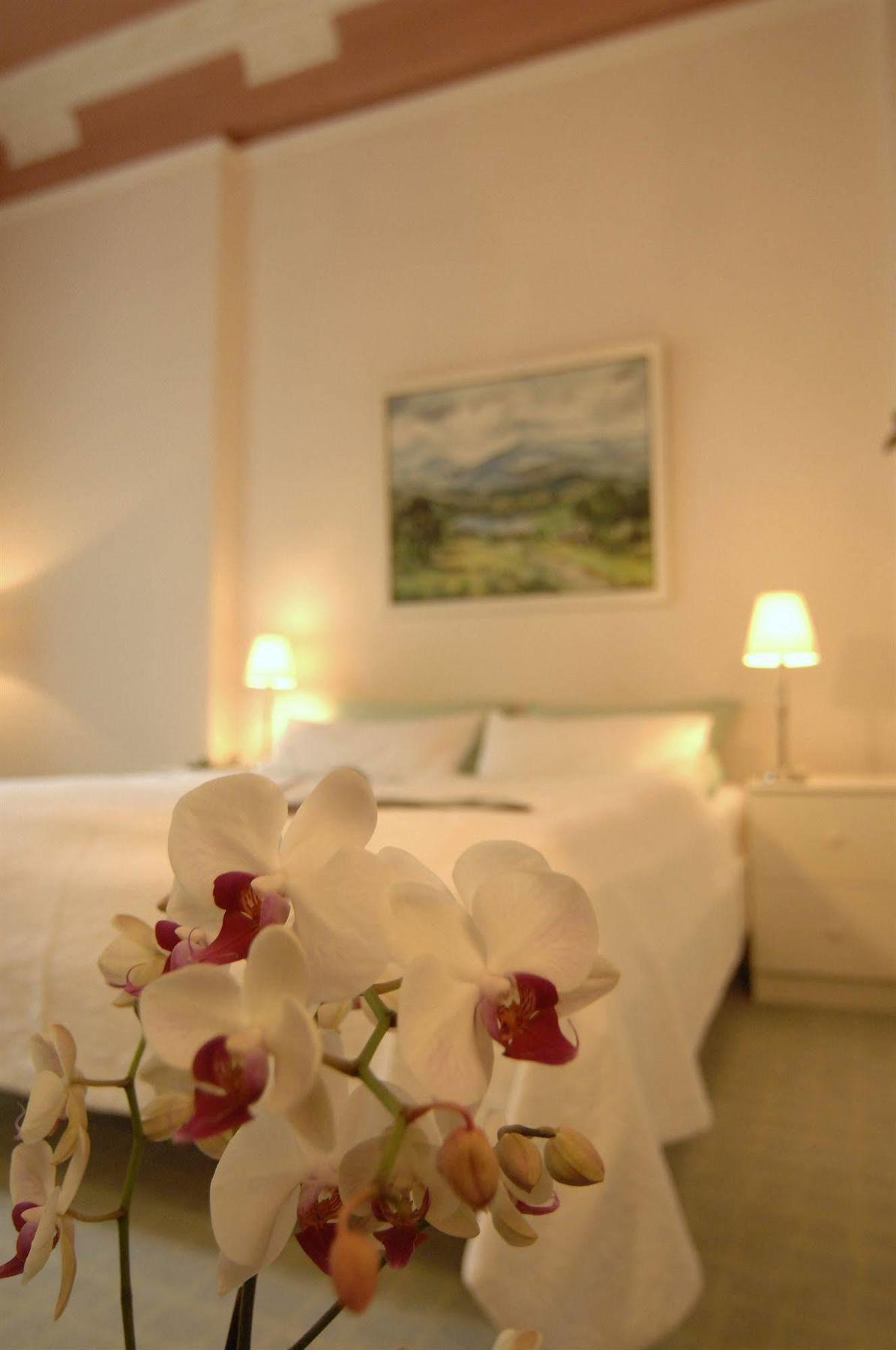 Hotel Mare Гамбург Экстерьер фото